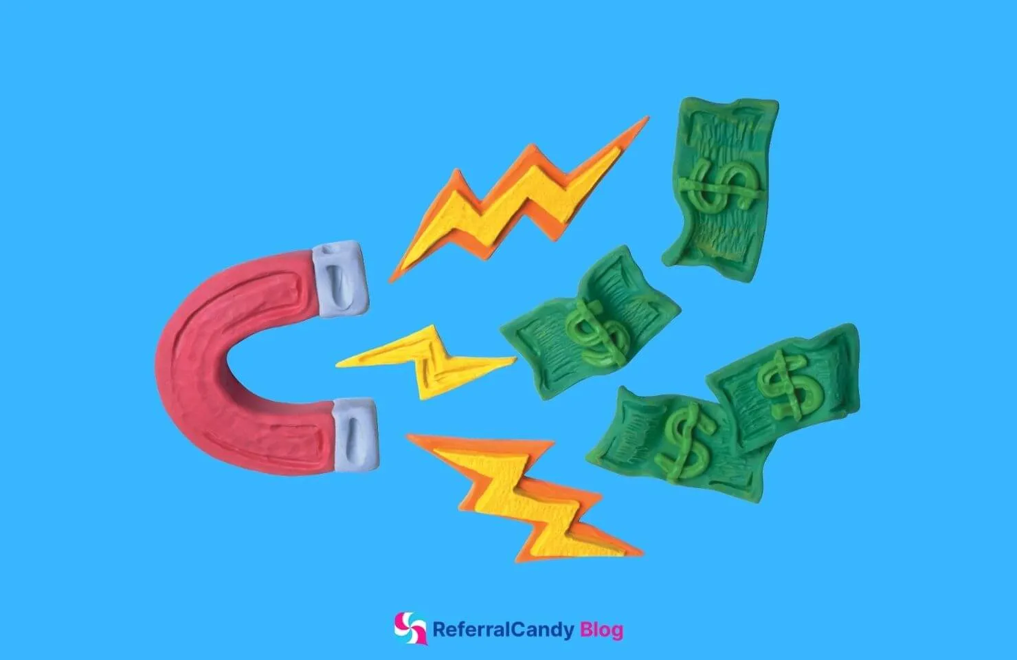 8 Simple Customer Retention Strategies to Explode ROI (Really) - Word-of-Mouth and Referral Marketing Blog