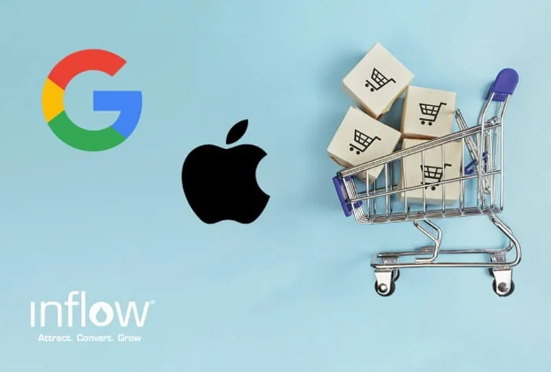 How Data Privacy Updates like iOS 14.5 Will Affect eCommerce
