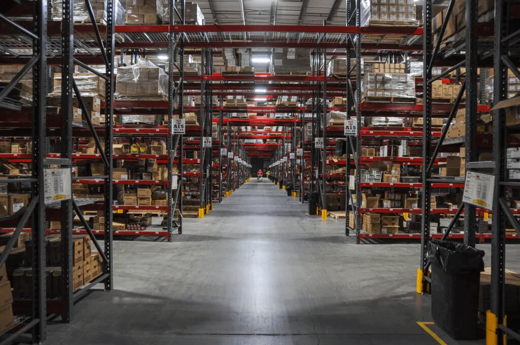 What You Need to Know About Fulfillment Centers When Scaling Your Ecommerce Business