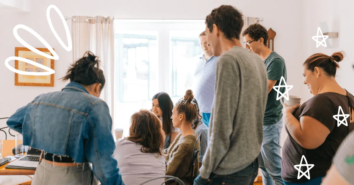 Community Marketing: Enough of Ads, Build a Community