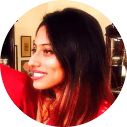 Zareen Islam