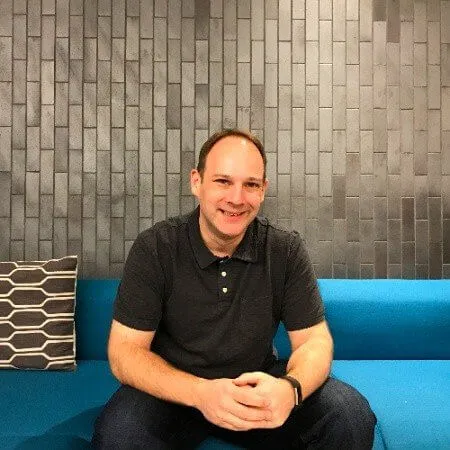Josh Mendelsohn
