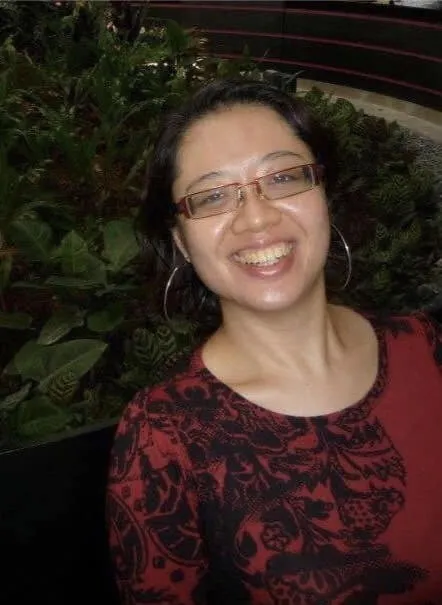 Joanne Hum