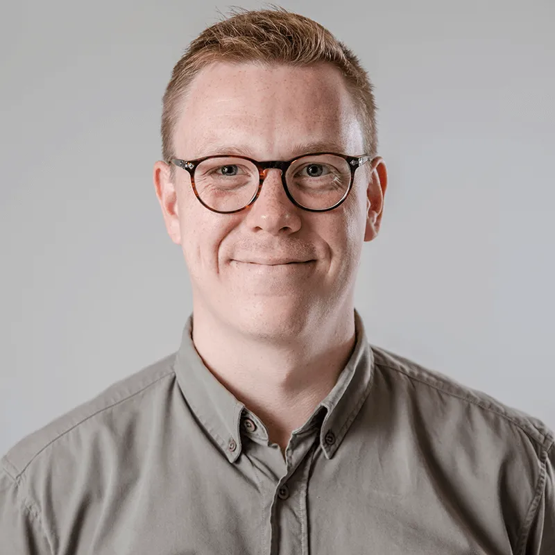 Emil Kristensen