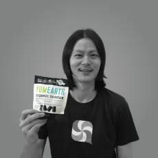 Timothy Goh