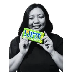 Jessa Santos