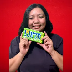 Jessa Santos