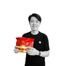 Joey Sayson