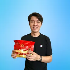 Joey Sayson