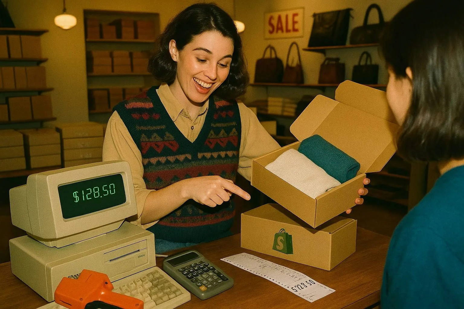 How to increase AOV in your Shopify store