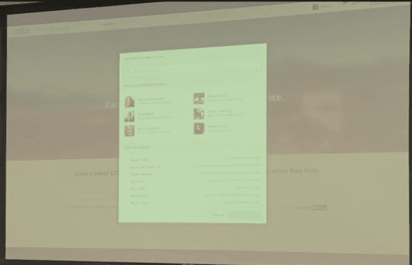 airbnb-contact-import