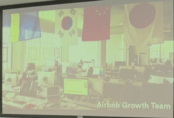 airbnb-growth-team