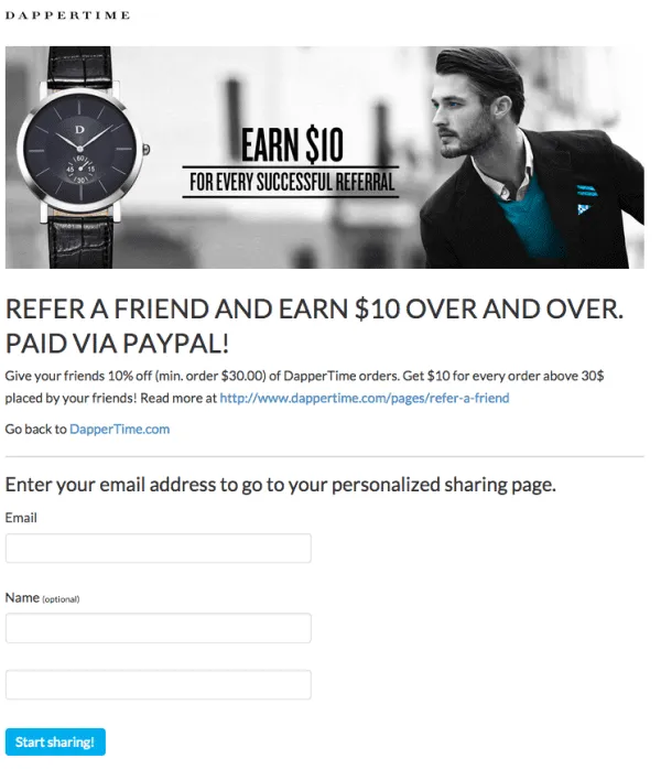 dappertime-referrals