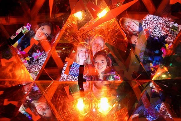 artist collaboration