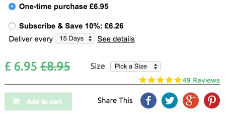 purechimp purchase
