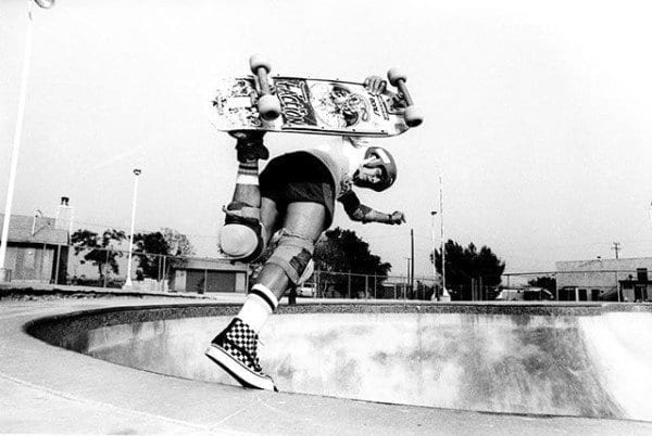 vans-shoes-skateboarding