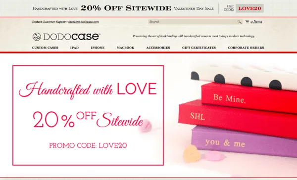 ecommerce sales