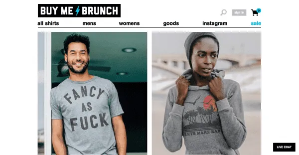 marketing online