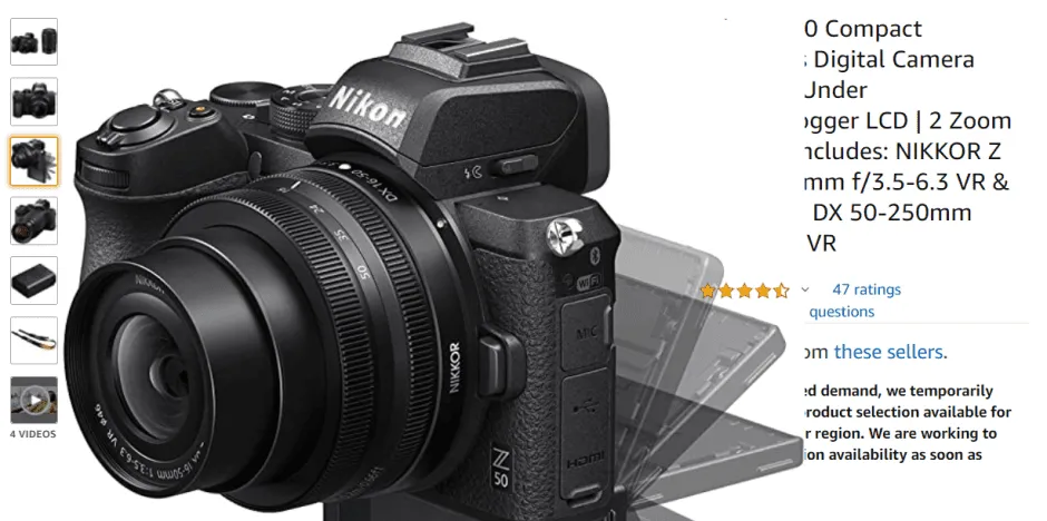 brick and mortor stores