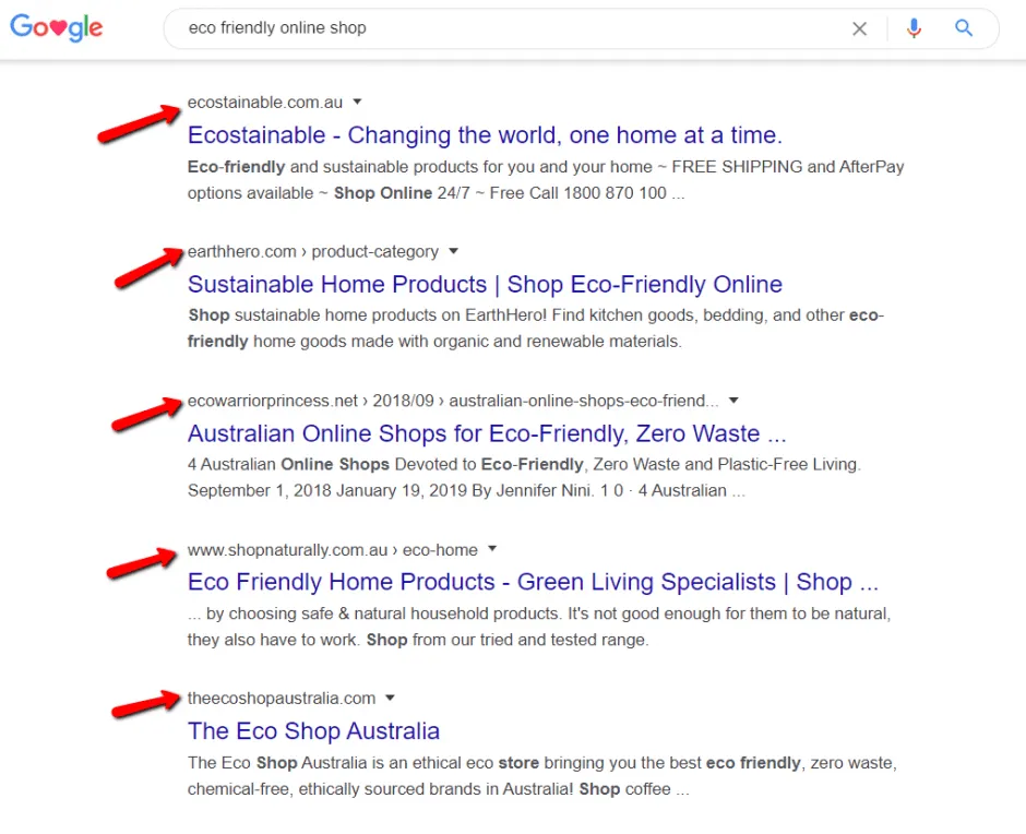 how to start selling online