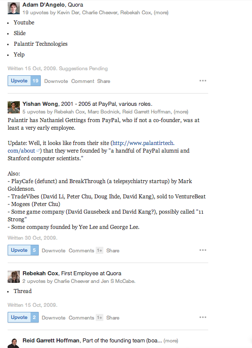 quora marketing