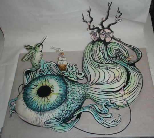 customer art
