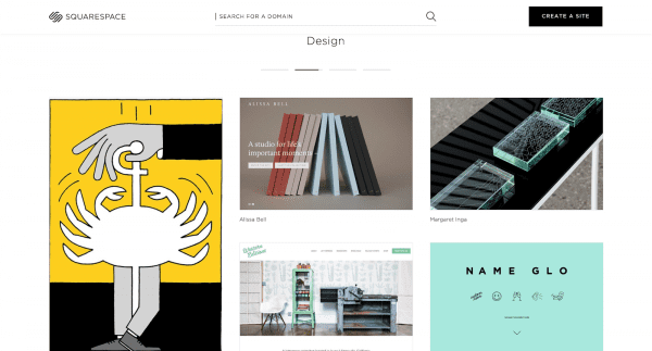run a referral program on squarespace referralcandy - beautiful website design