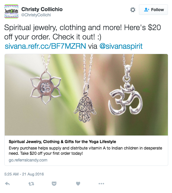 sivana-spirit-referral-link-twitter