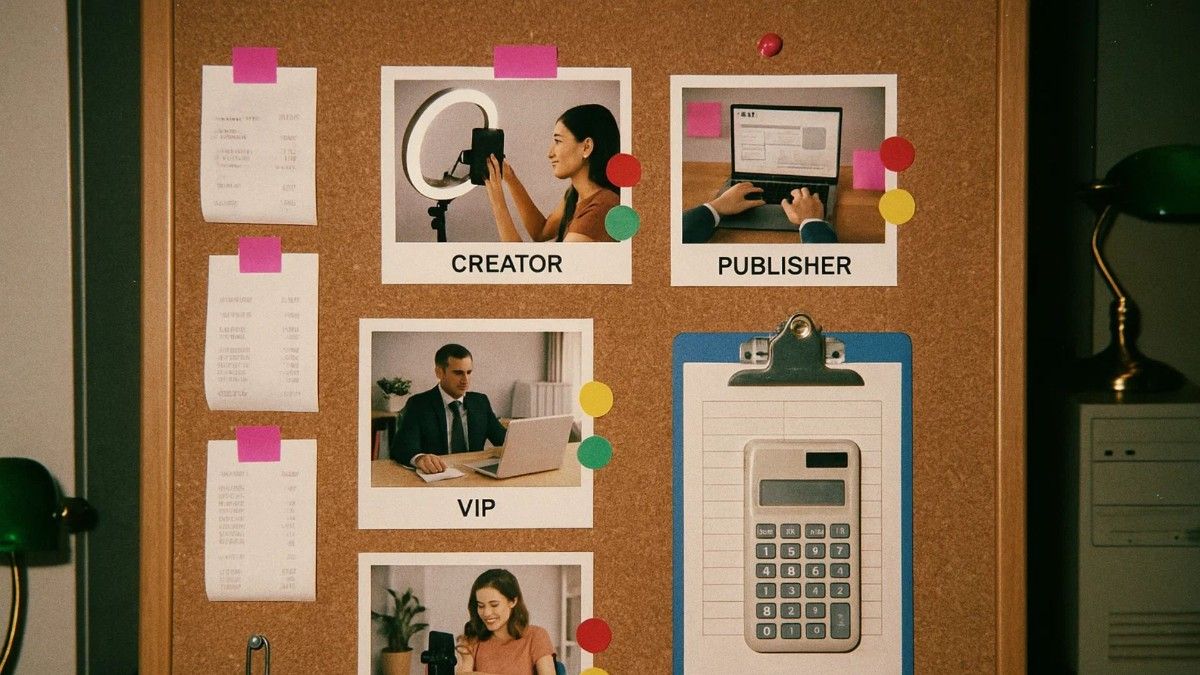 Affiliate Creative Assets that Convert: Banners, UTMs, More