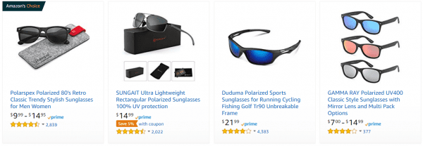 rank higher on amazon search - amazon seo product title descriptors