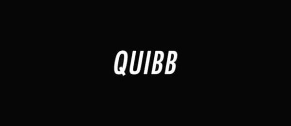 Quibb logo Exclusivity ReferralCandy