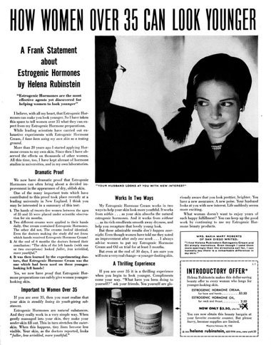 ogilvy-1950-rubinstein-hormone-cream