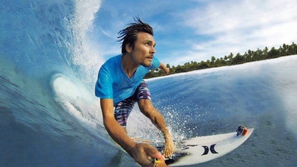 Examples of Meaningful Storytelling: GoPro