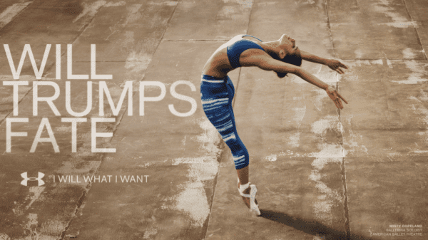 Best-in-Class Products: Under Armour