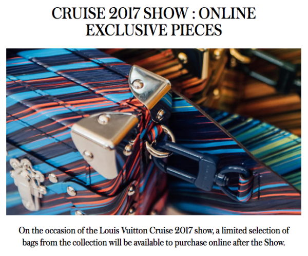 Image: uk.louisvuitton.com