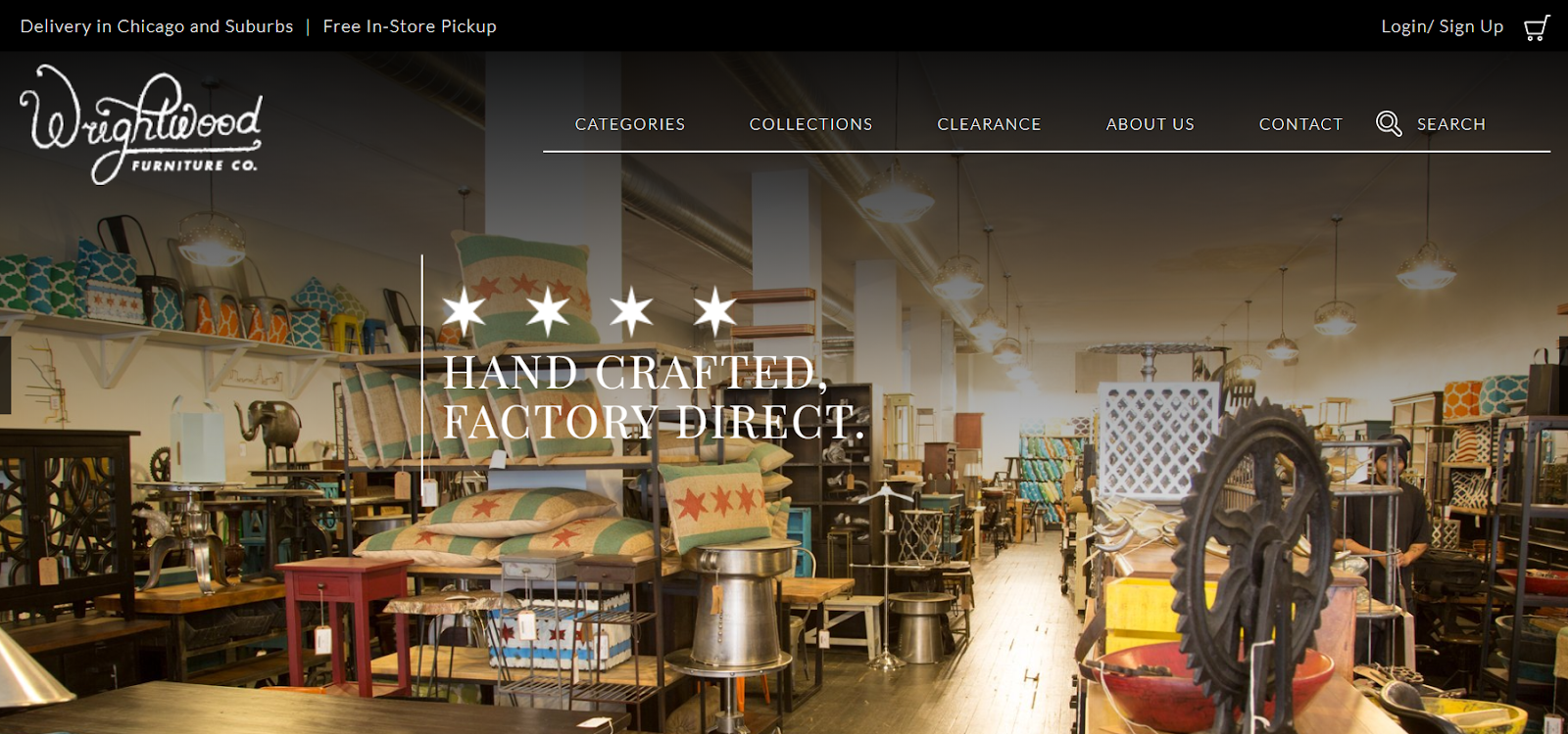 wrightwood design marketing