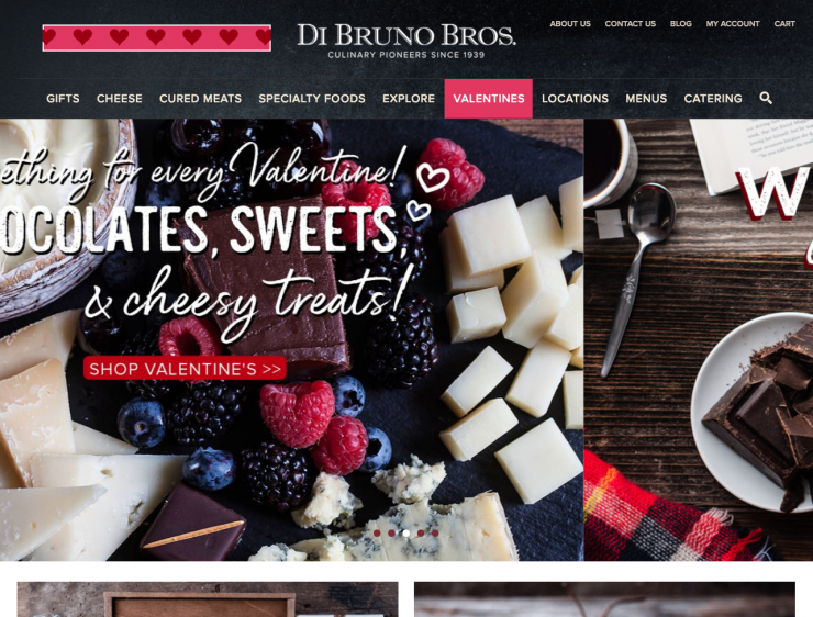dibruno marketing