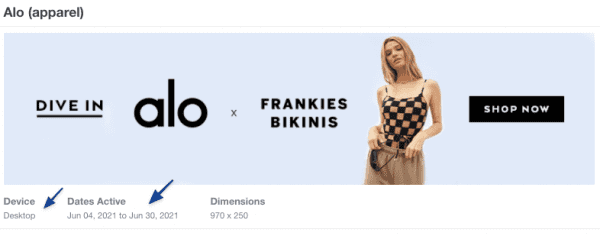 alo-yoga-brand-story-paid-display-ads-alo-frankies-bikinis