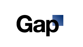 Gap 2010 Logo