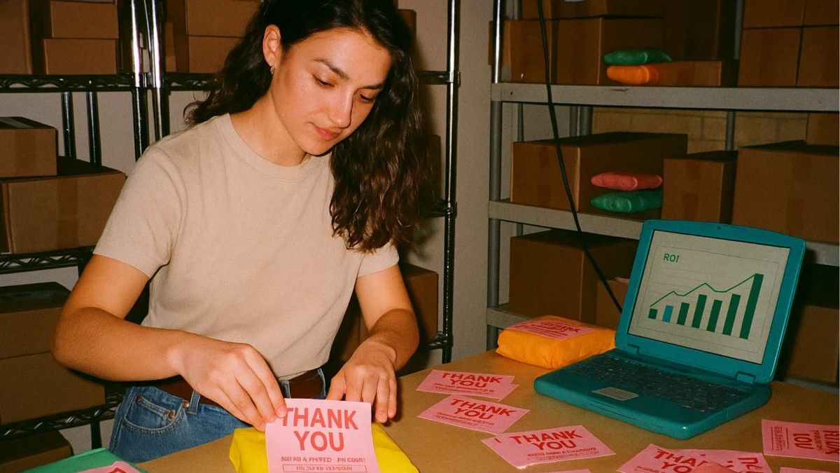 The Hidden ROI of Referral Programs in 2025 (Analysis)