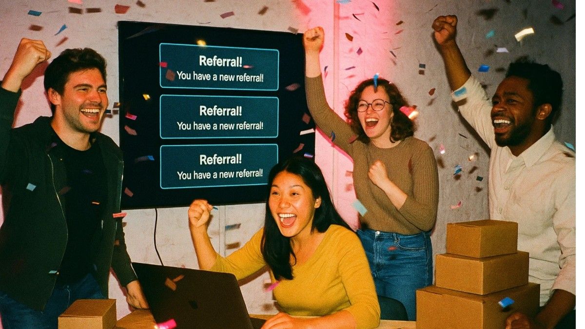 Referral & Affiliate Funnels That Drive Real Revenue