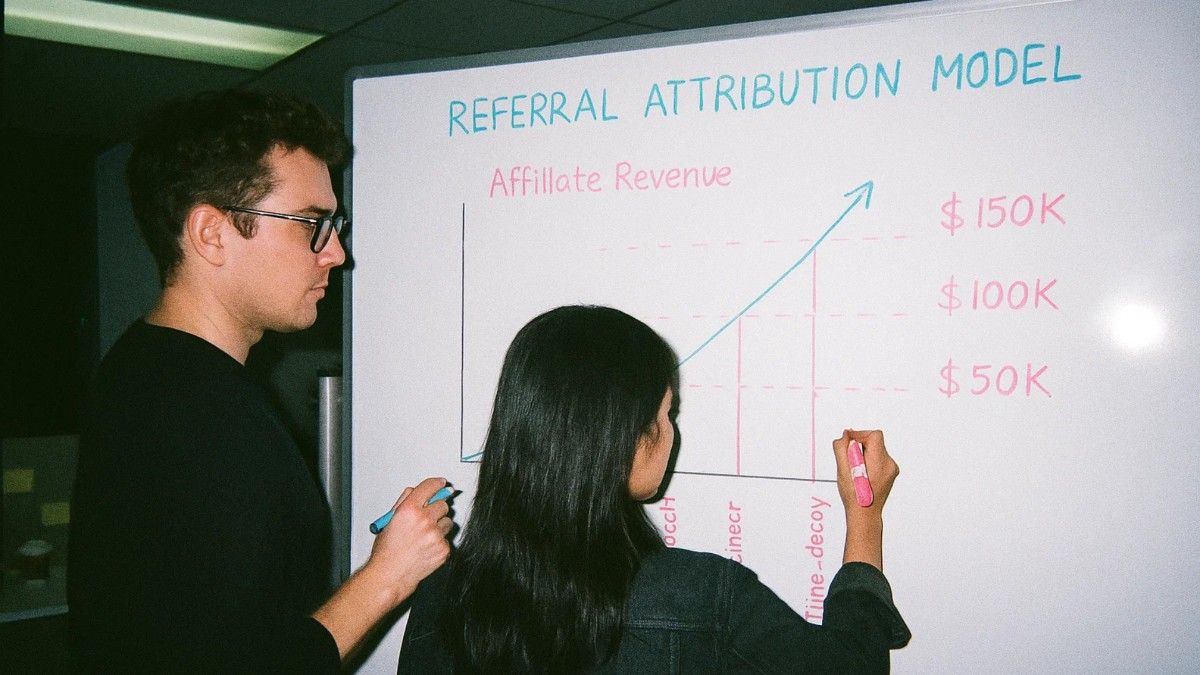 How Referral Marketing Fits in Multi-Touch Attribution Model