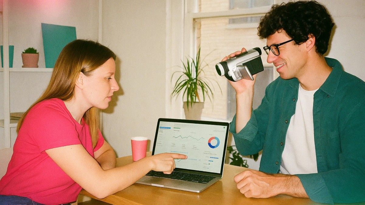 Turn Your Affiliate Program Into a TOFU Growth Channel