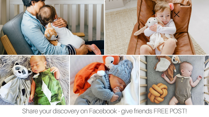 Riff Raff Co Referral Program