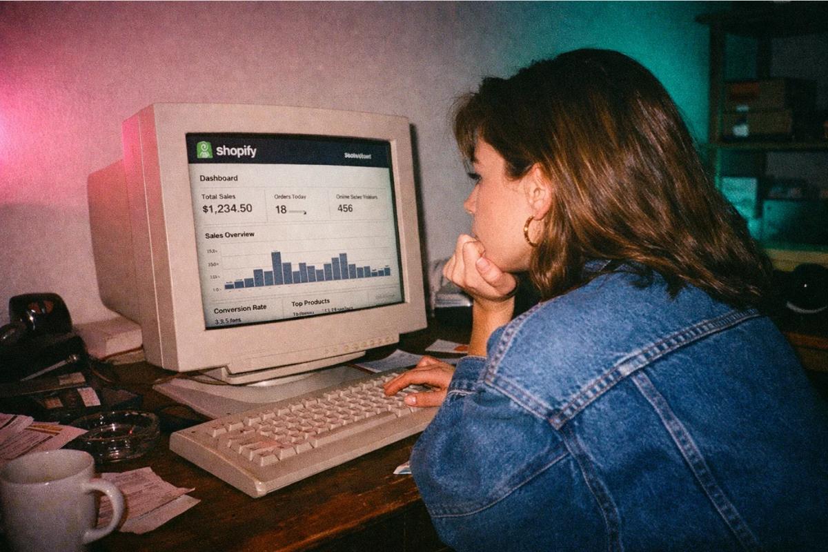 Ecommerce Analytics: The Complete Guide to Data-Driven Growth for Online Stores