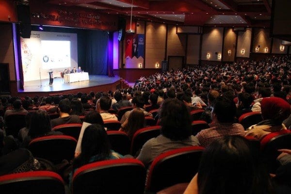 google-developer-fest