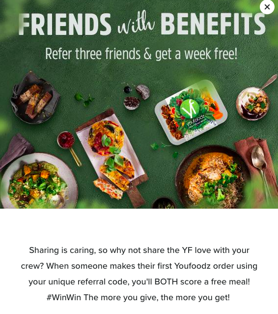 friends with benefits