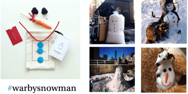 warby-snowman