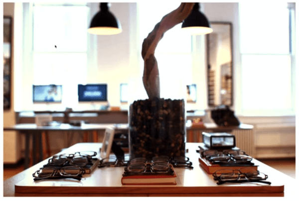 Reportedly Neil's Kitchen Display