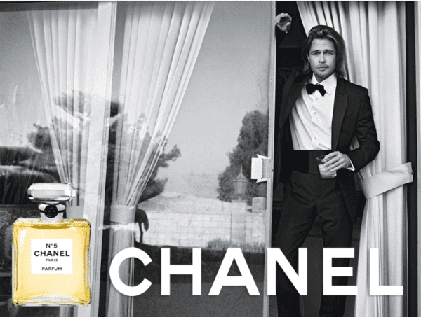 chanel-brad-pitt-men